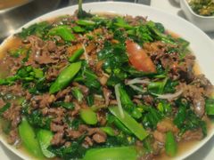 -三毛牛肉店(福强店)