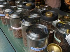 -SeekSeeking咖啡专门店(堰塘街店)