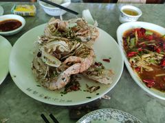 -四川小胡子海鲜(丁村万人海鲜广场店)