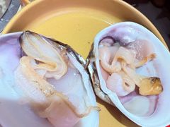 -海底捞大排档火锅(打浦路店)