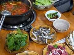 -土牛坊全牛自助火锅(八角岩店)