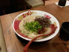 -豚王拉面(澳门银河店)