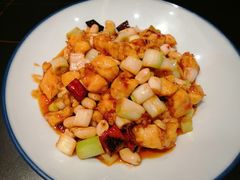 -伊喜饺子·烤鸭(五道口学院路店)
