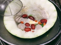 -仄园围炉坊·牛肉火锅·汕头卤水火锅(蛇口店)