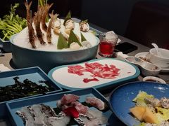 -1718海鲜姿造(苏宁宴请臻选店)
