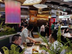 -火啫啫·粤式啫啫煲(南通首店)