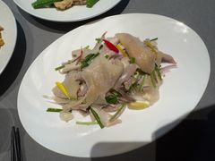 -北平食府·北京烤鸭(北京西站六里桥店)