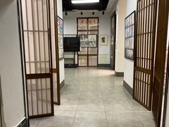 -谷隆画舍·国画书法素描彩铅水彩