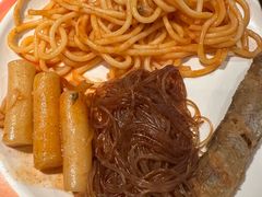 -比格比萨自助(万柳华联店)