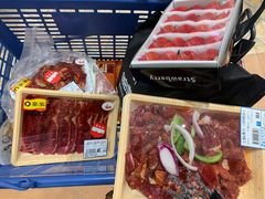 -森味花园·日本料理(伊藤洋华堂亚运村店)