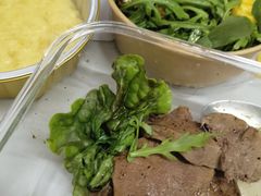 -拉蒂娜·巴西牛排馆 Latina·Brazilian Steakhouse(王府井喜悦店)