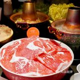 吃出氛围感的老北京涮肉🥂我只推荐这一家