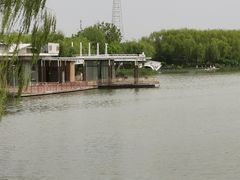 -大兴滨河森林公园