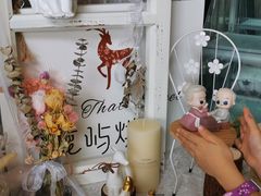 -鹿屿DIY烘焙·公司团建·生日会包场(广州东站店)