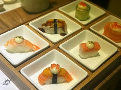 -小句号·精致料理(江南环球港店)