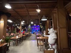 -Naughty Nuri’s Phuket