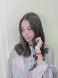 -3AM HAIR SALON染发接发