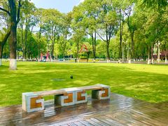 -四川大学(华西校区)