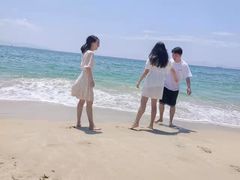 -玫瑰海岸文化旅游度假区