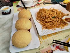 -點無缺茶楼·海鲜酒家(世博店)