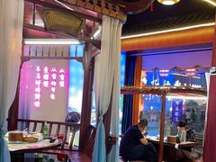 -外婆船宴餐厅·外婆喊你回家吃饭