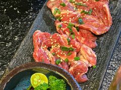 -樱嘢·炭火烧肉(惠南店)