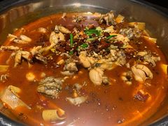 -宽口美蛙鱼头(大唐西市店)