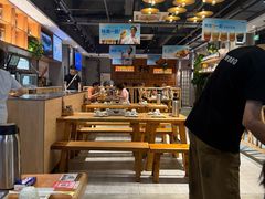 -木屋烧烤(创意园店)