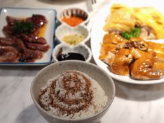 -星平鸡饭·粤菜小炒(印象城旗舰店)