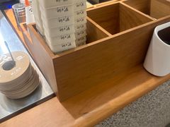 -野人先生Gelato(上海长宁龙之梦店)