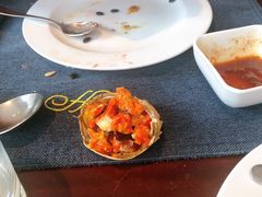 -大连富丽华大酒店·花都西餐厅