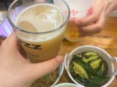 -炒豆合作社(东四总店)