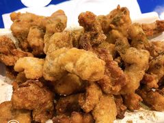 酥肉-马路边边串串香(大成路店)