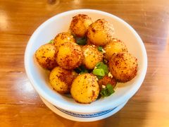 -炉小二铜锅牛蛙•川湘菜(三里屯店)