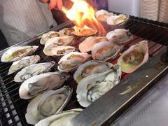 生蚝-冯姐生蚝(迎宾广场店)