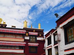 -小昭寺