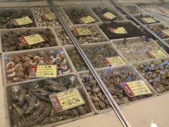 -胖大嫂渔家排档(半边山店)