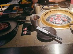 -谷牛日式烤肉(宝山U天地店)