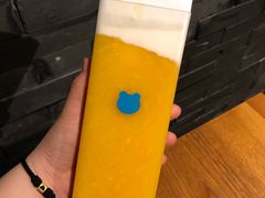 -兰熊鲜奶(西直门凯德mall店)