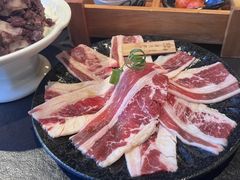 -黑牛の店·黑金店(沈阳万象城店)