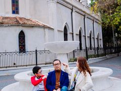 -漫旅映像旅行跟拍摄影·化妆服装旅拍(厦门鼓浪屿店)