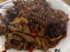 -红实家常菜(静安里店)