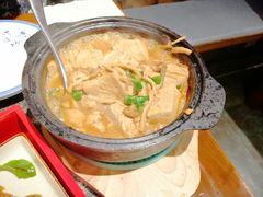 -真地道京味府·鲜橙烤鸭·北京菜(朝外大街东大桥店)