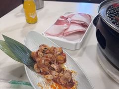-金刚山(学府路店)