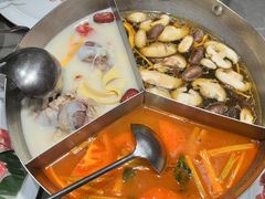 -骨之味·筒骨汤火锅(江头店)
