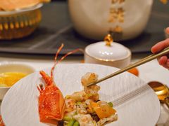 -翕间食·精致淮扬菜(江苏大剧院店)