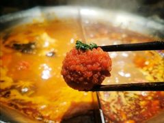 -湊湊火锅·茶憩(上海合生汇店)