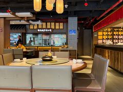 -新渝城·川菜·火锅(区庄店)