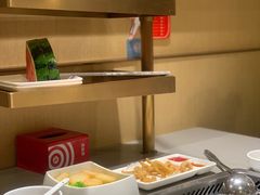 -海底捞火锅(天一广场亚细亚店)