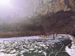 -山西通天峡景区